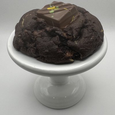 Chocolate Dubai