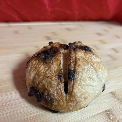 Chocolate Chip Sourdough 