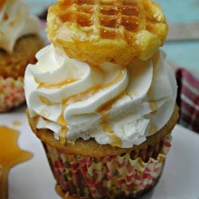 American Waffle