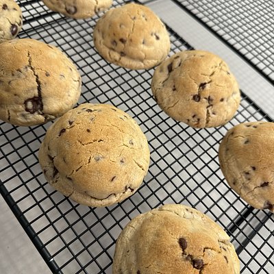 Chocolate Chip