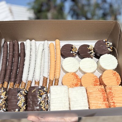 Party Box’s