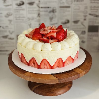 Fraisier 🍓🍰🍓