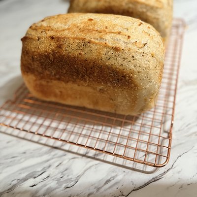 Speciality Loaves 