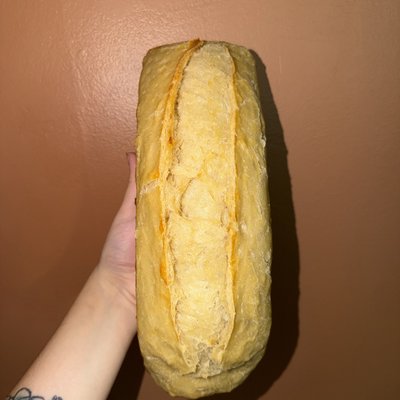 Plain Sandwich bread 
