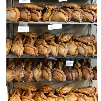 Hand Pies