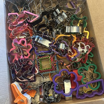 Custom Dozen - Other shape