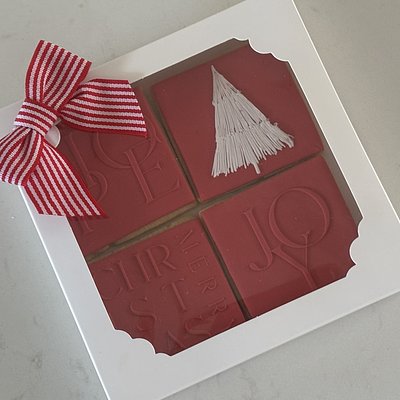Hope & Joy Giftbox