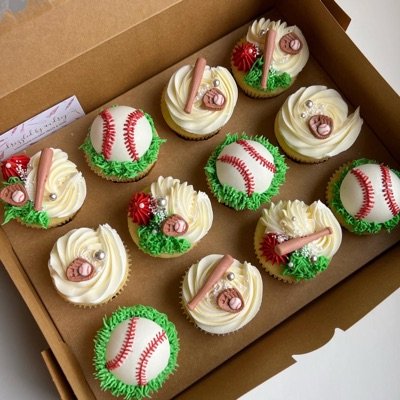 Cupcakes