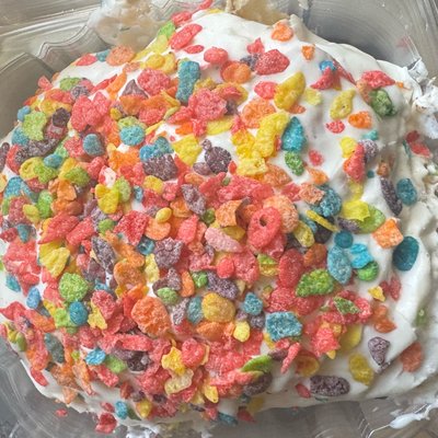 Fruity Pebbles 