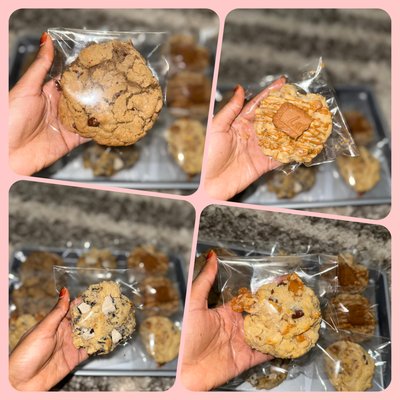 Cookie