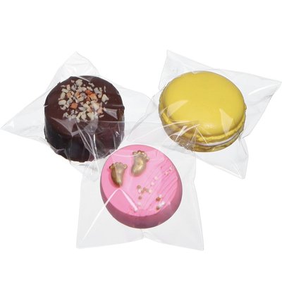 Individually Wrapped Treats 