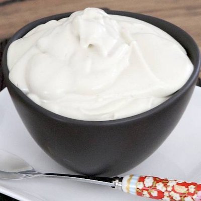 Sour Cream