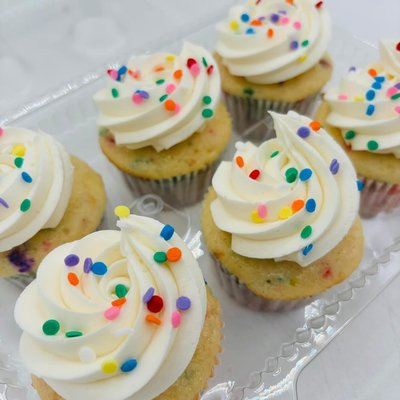 Cupcake Sale ! 