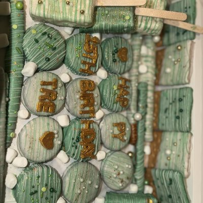 Small Party Package 