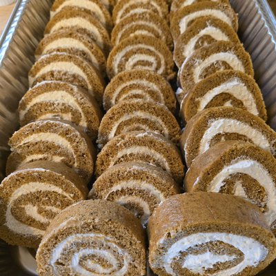 Roll Cake