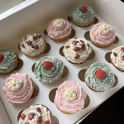 Cupcakes 