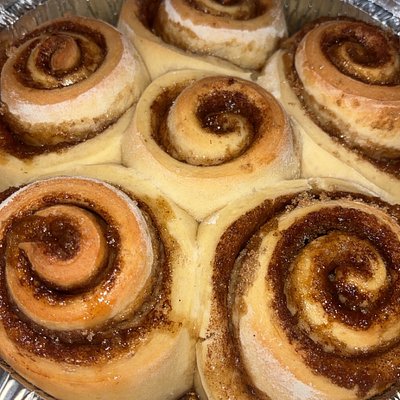 Classic Half Dozen