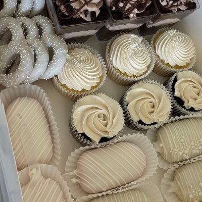 Sample Box