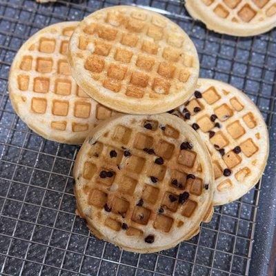 Waffles 2 Pack
