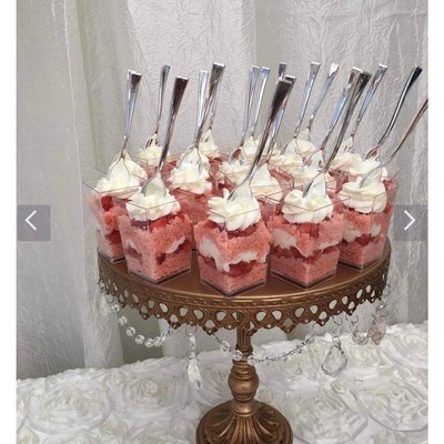 Cake Cups 