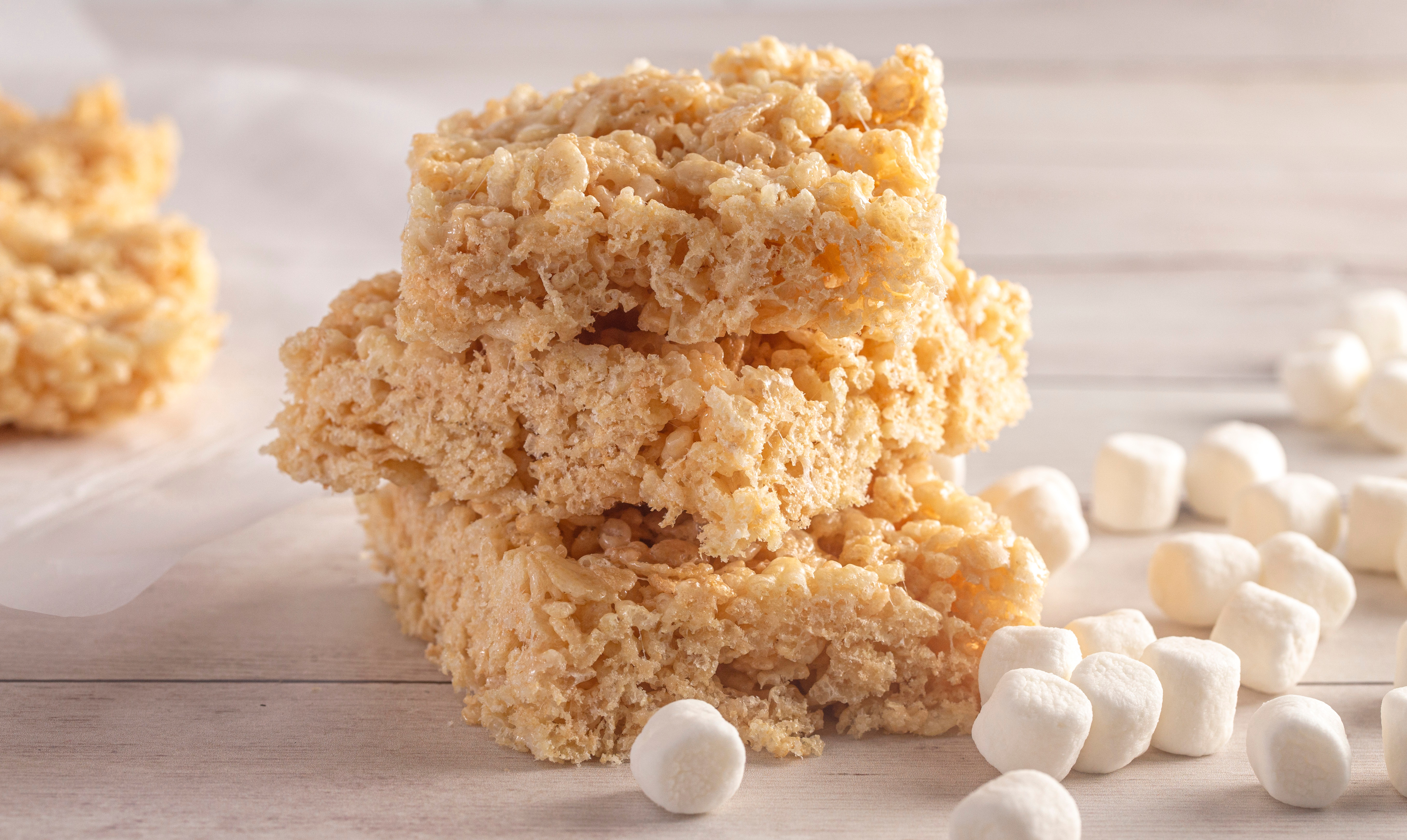 Artisan Rice Crispies 6 pack 