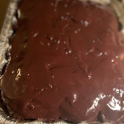 Chocolate Cinnamon Rolls