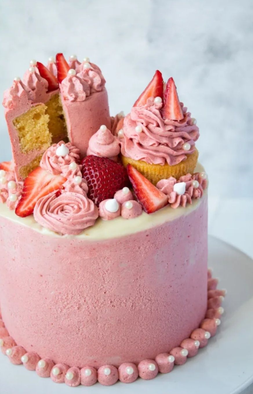 Cakes