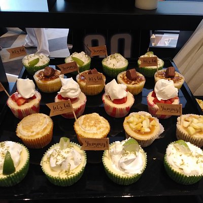 Cheesecake Flavors