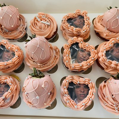 Cupcakes 