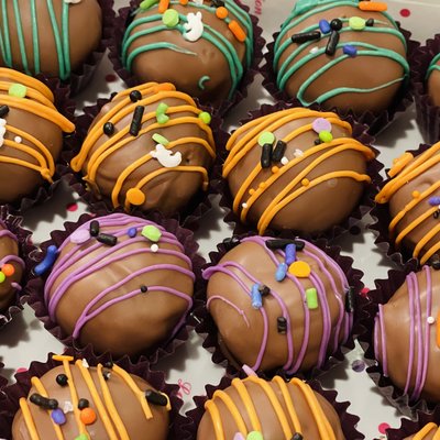 Brazilian honey bread bites - Party box with 20 units