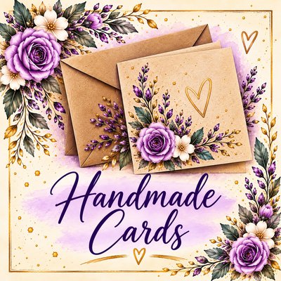 Customized Cards