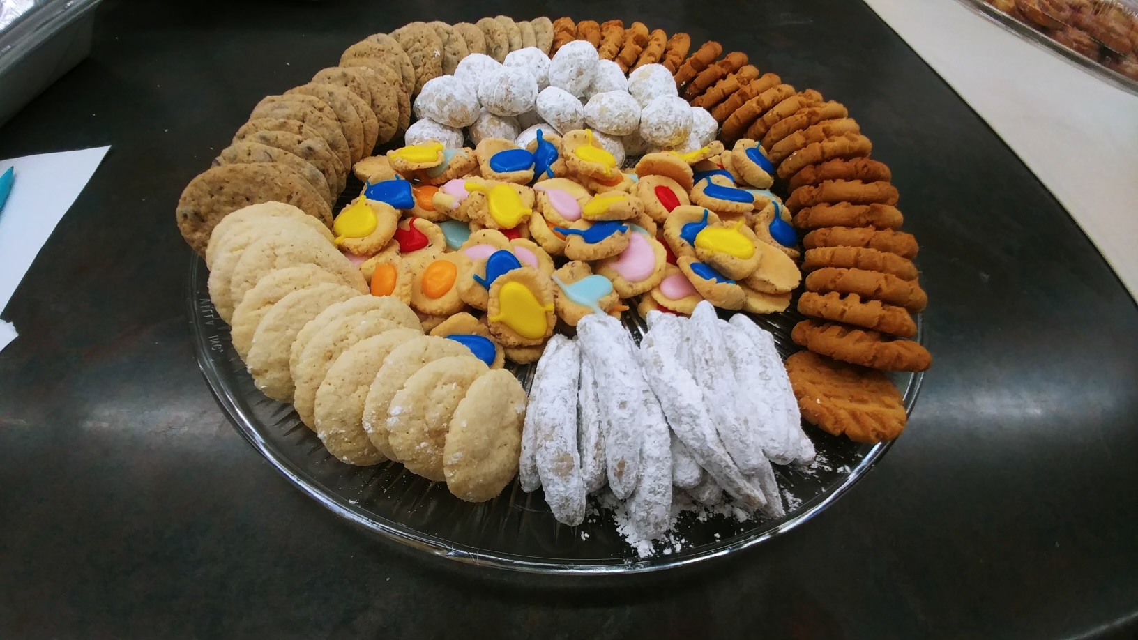 Party Trays