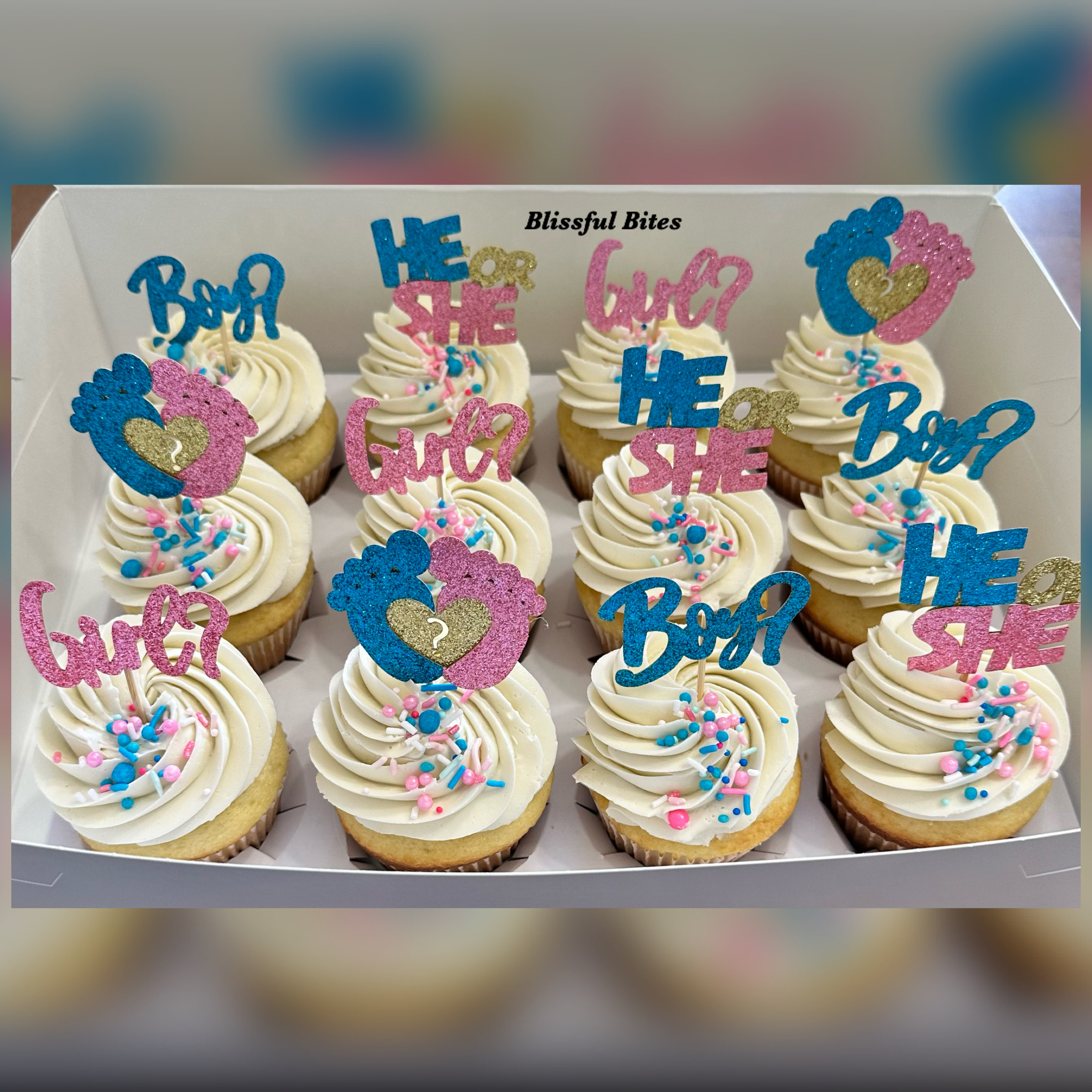 Cupcakes