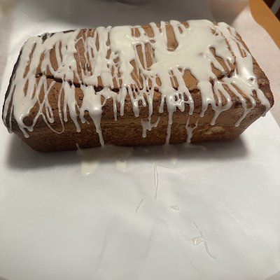 Pound Cake - Loaf