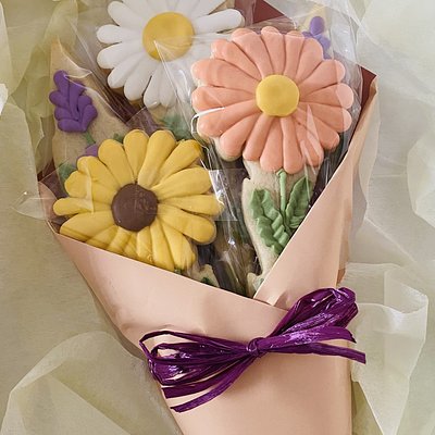 Mother’s Day/Teacher Appreciation Bouquet