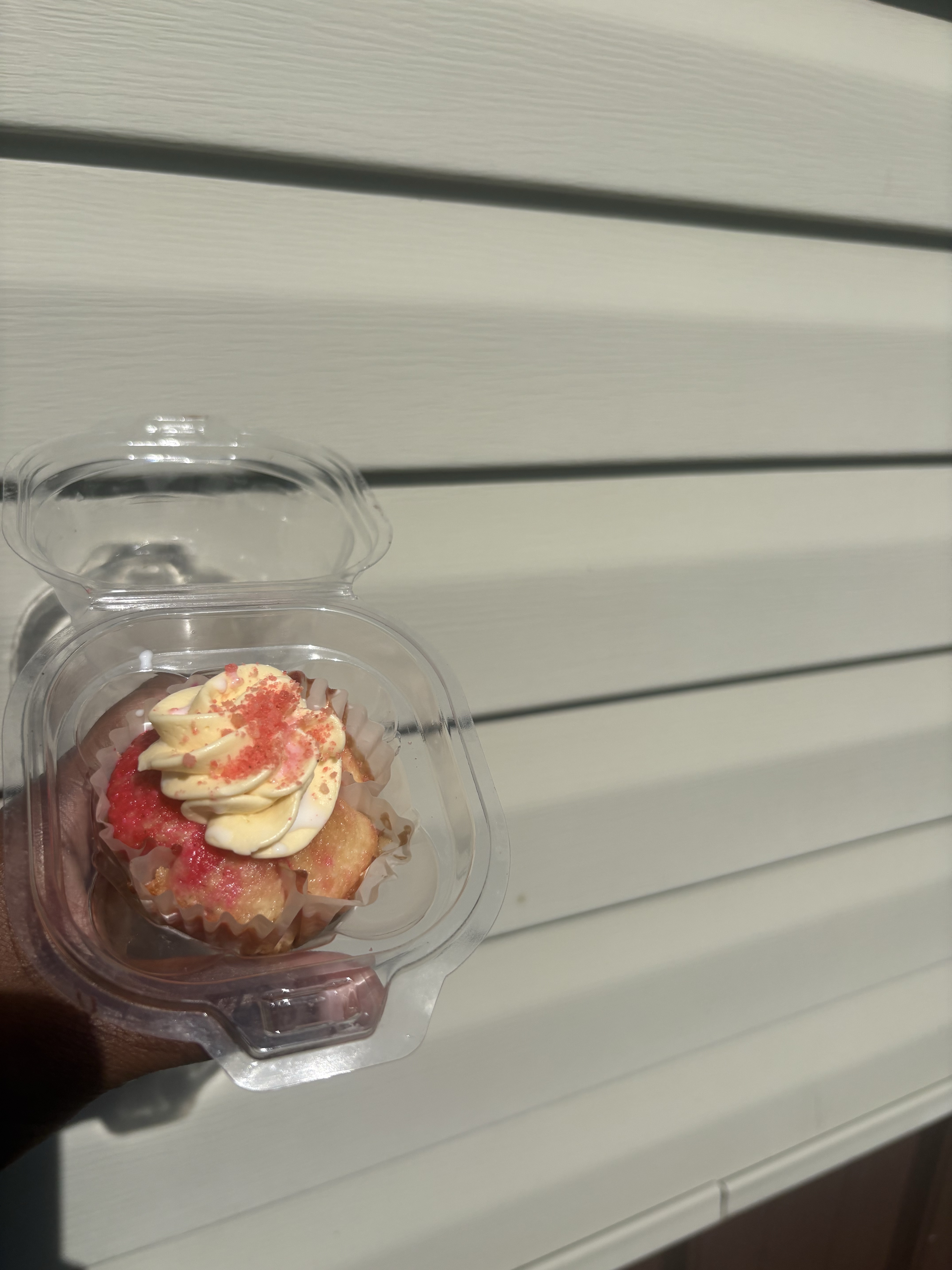 Cupcake 