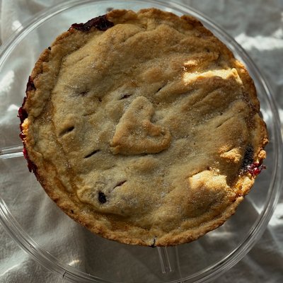 Pie