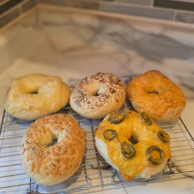 Bagels