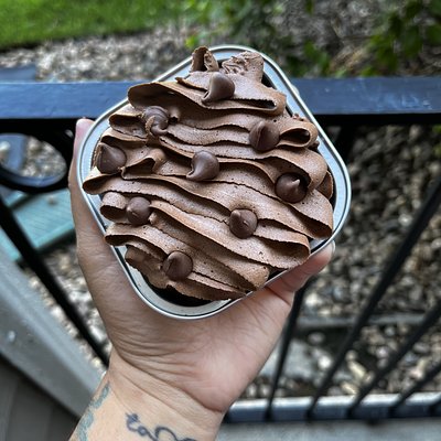 Itty-Bitty Cake Bites 