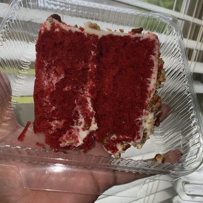 Crushed Velvet