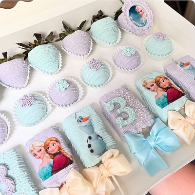 Little Sampler