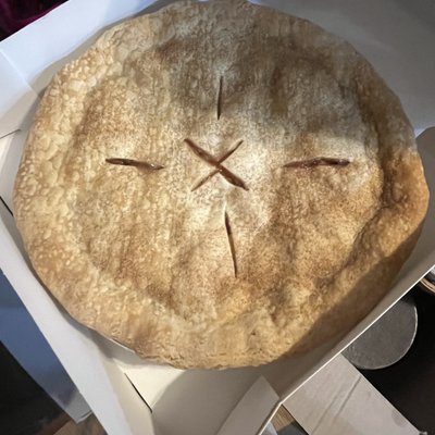 Apple Pie 