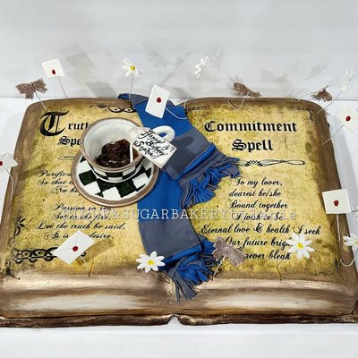 CUSTOM SHEET CAKES (Half Sheet Size) Servings 25 