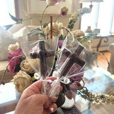 Chocolate Molds