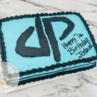 Sheet Cake