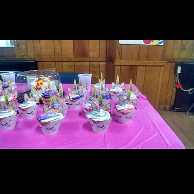 Cupcakes