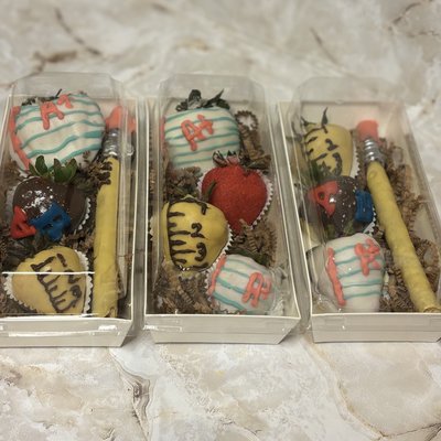 Teacher Appreciation Box 