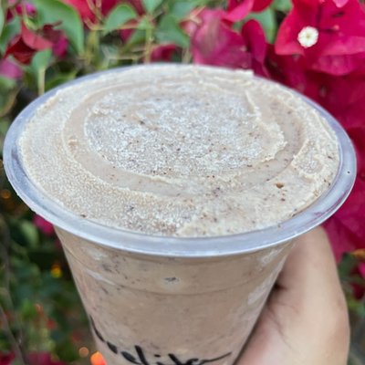 12 oz Homemade Chocolate Abuelita 