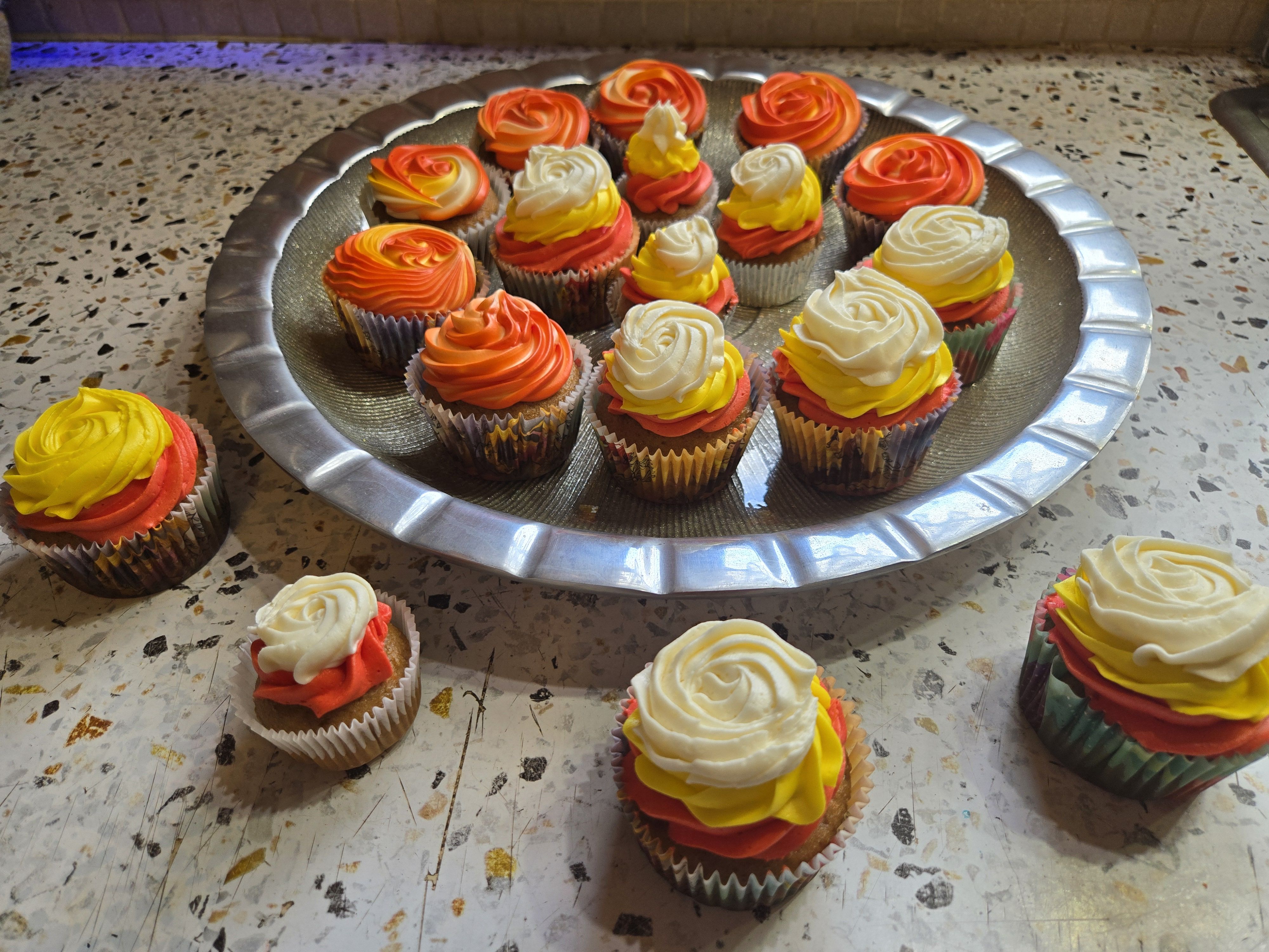 Cupcakes