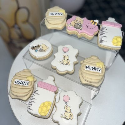 Sweet Treats